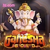 Ganesha Gold